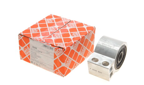 Фото 2 - Сайлентблок важеля FEBI BILSTEIN 36595