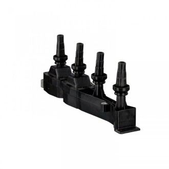 Фото 4 - Котушка запалювання FEBI BILSTEIN 36600