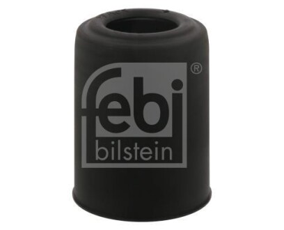 Febi - пильовик амортизатора - ((8K0412137A, 8K0412131E)) FEBI BILSTEIN 36605