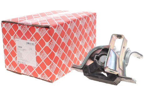 Фото 2 - Подушка двигуна FEBI BILSTEIN 36609