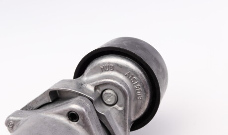 Фото 3 - Ролик ремня приводного FEBI BILSTEIN 36636