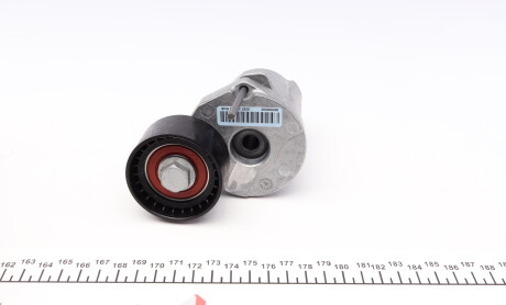 Фото 6 - Ролик ремня приводного FEBI BILSTEIN 36636