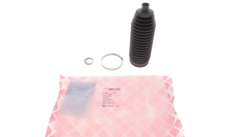 Фото 2 - Рулевая рейка и крепление FEBI BILSTEIN 36654