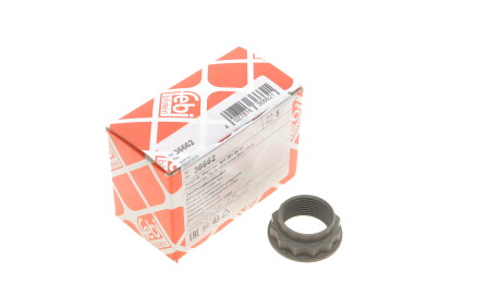 Гайка - FEBI BILSTEIN 36662