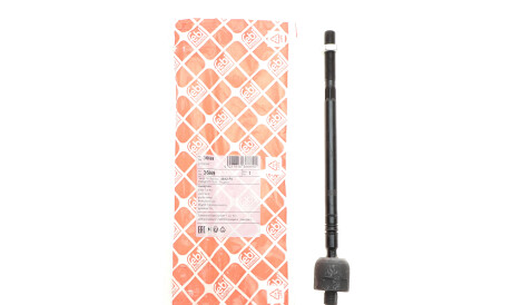 Фото 2 - Рулевая тяга FEBI BILSTEIN 36669