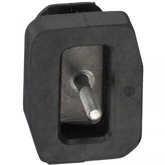 Фото 2 - Подушка кріплення КПП FEBI BILSTEIN 36682