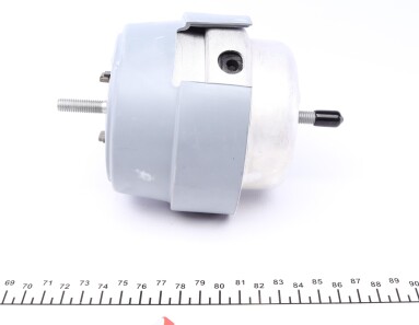 Фото 3 - Подушка двигуна FEBI BILSTEIN 36689