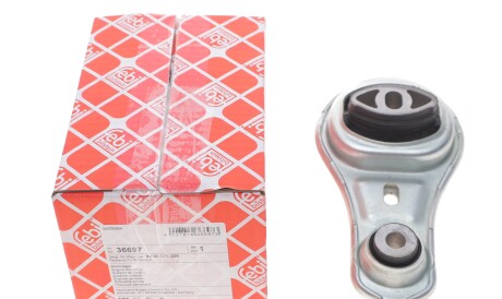 Фото 2 - Подушка двигуна FEBI BILSTEIN 36697