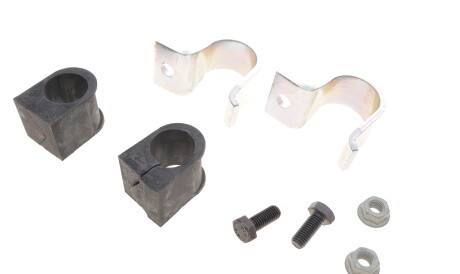 Фото 2 - Втулка стабілізатора FEBI BILSTEIN 36700