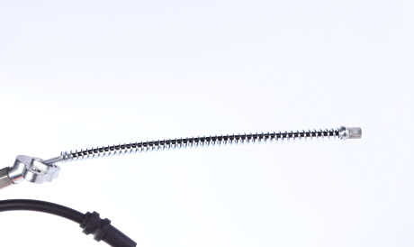 Фото 2 - Трос ручного гальма FEBI BILSTEIN 36712