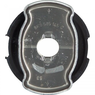 Фото 3 - Сайлентблок підрамника FEBI BILSTEIN 36718