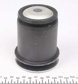 Фото 2 - Сайлентблок підрамника FEBI BILSTEIN 36740