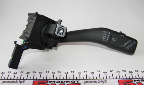 Фото 3 - Підрульовий перемикач FEBI BILSTEIN 36761