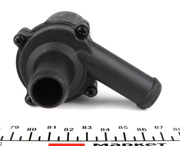 Фото 2 - Водяний насос FEBI BILSTEIN 36770