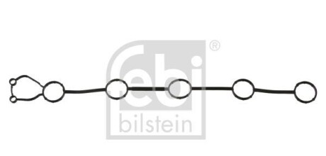 Прокладка, крышка головки цилиндра - FEBI BILSTEIN 36778
