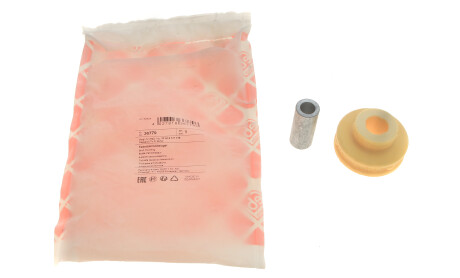 Фото 4 - Опора стійки амортизатора FEBI BILSTEIN 36779