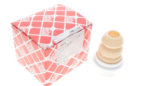 Фото 2 - Пильник/відбійник FEBI BILSTEIN 36818