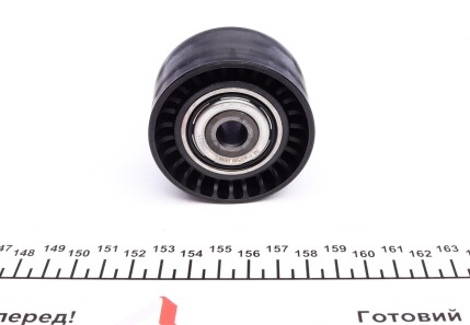 Фото 2 - Ролик ремня приводного FEBI BILSTEIN 36826