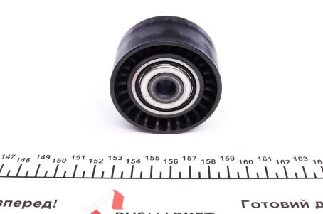 Фото 4 - Ролик ремня приводного FEBI BILSTEIN 36826