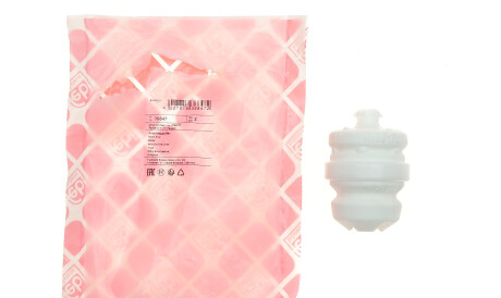 Фото 2 - Пыльник/отбойник FEBI BILSTEIN 36847