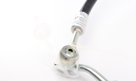 Фото 2 - Насос гідропідсилювача FEBI BILSTEIN 36868