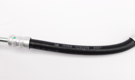 Фото 3 - Насос гідропідсилювача FEBI BILSTEIN 36868