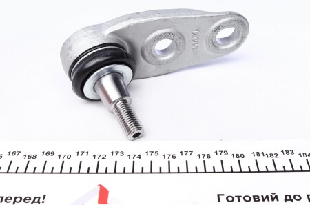 Фото 2 - Шаровая опора FEBI BILSTEIN 36875