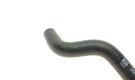 Фото 2 - Насос гидроусилителя FEBI BILSTEIN 36876