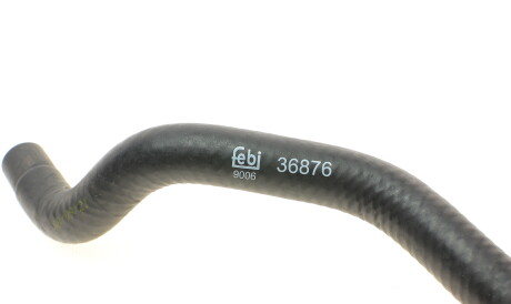 Фото 3 - Насос гидроусилителя FEBI BILSTEIN 36876