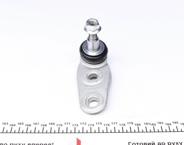 Фото 3 - Шаровая опора FEBI BILSTEIN 36877