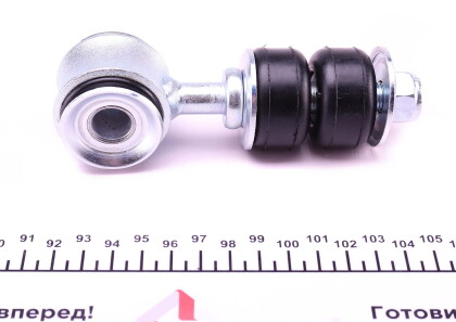 Фото 3 - Стійка стабілізатора FEBI BILSTEIN 36889