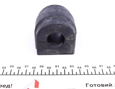 Фото 3 - Втулка стабилизатора FEBI BILSTEIN 36904