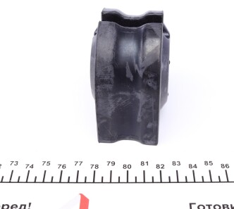 Фото 2 - Втулка стабілізатора FEBI BILSTEIN 36905