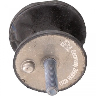 Фото 2 - Подушка кріплення КПП FEBI BILSTEIN 36906