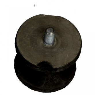 Фото 3 - Подушка кріплення КПП FEBI BILSTEIN 36906