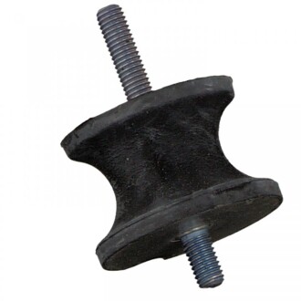 Фото 4 - Подушка кріплення КПП FEBI BILSTEIN 36906