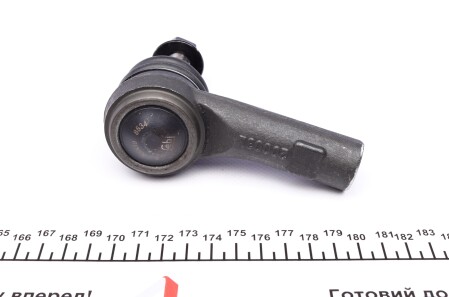 Фото 2 - Рулевой наконечник FEBI BILSTEIN 36911