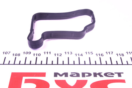 Фото 2 - Прокладка клапанної кришки FEBI BILSTEIN 36912