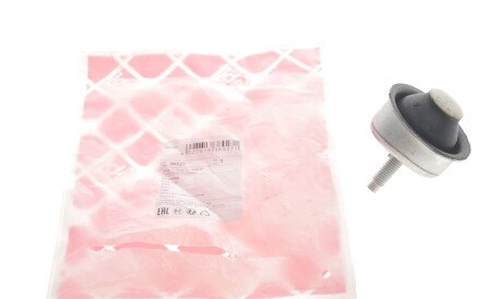 Фото 2 - Подушка двигуна FEBI BILSTEIN 36927