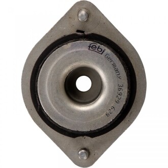Фото 2 - Подушка кріплення КПП FEBI BILSTEIN 36929