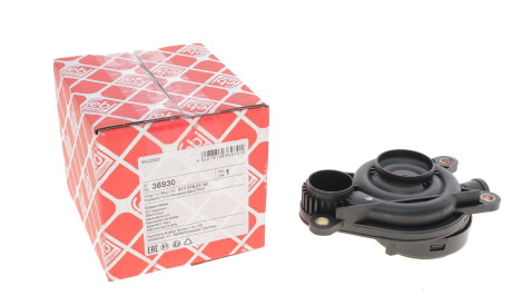 Сепаратор (маслоотделитель) MB Sprinter CDI - ((05103970AA, 5103970AA, 6110160134, A6110160134)) FEBI BILSTEIN 36930