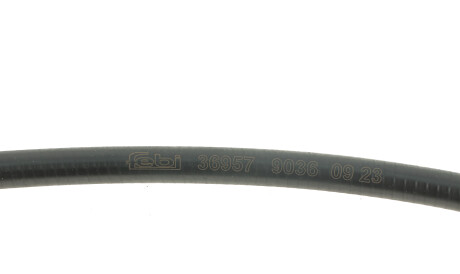 Фото 2 - Трос ручного тормоза FEBI BILSTEIN 36957