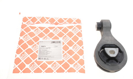 Фото 2 - Подушка двигуна FEBI BILSTEIN 36971