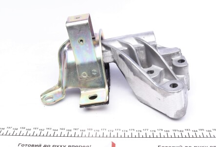 Фото 4 - Подушка двигателя FEBI BILSTEIN 36975