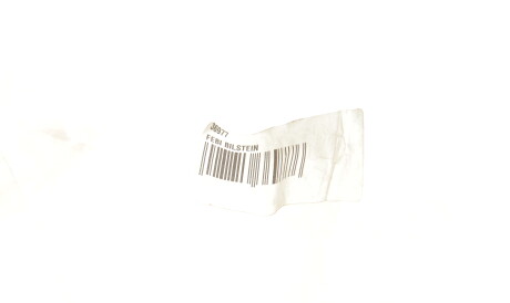 Фото 2 - Втулка стабілізатора FEBI BILSTEIN 36977