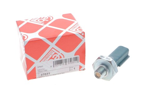 Фото 2 - Датчик давления масла FEBI BILSTEIN 37031