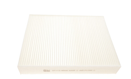 Фото 4 - Фильтр салона FEBI BILSTEIN 37113