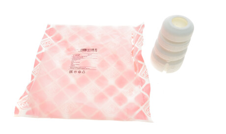 Фото 2 - Пильник/відбійник FEBI BILSTEIN 37127