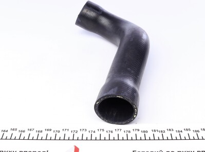 Фото 2 - Патрубок системи охолодження FEBI BILSTEIN 37135