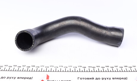 Фото 3 - Патрубок системи охолодження FEBI BILSTEIN 37135